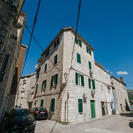 Ivana Appartement