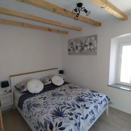 Apartment Ivana