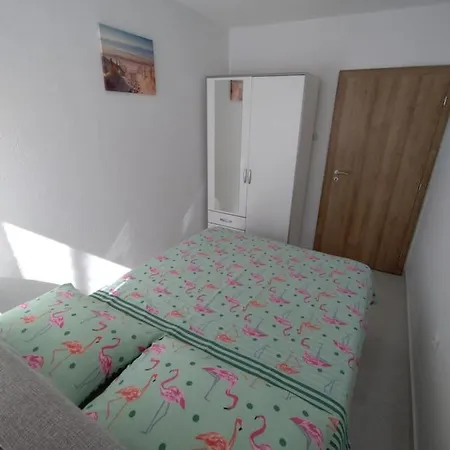 Apartment Ivana