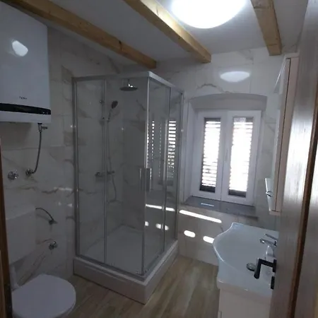 Ivana Apartment Trogir