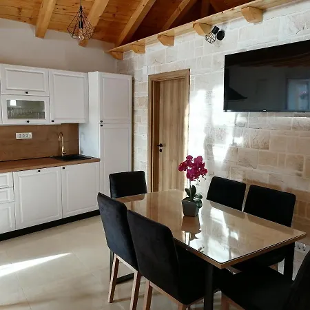 Ivana Apartment