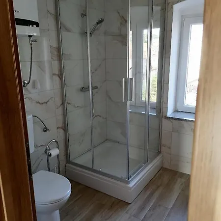 Apartment Ivana *