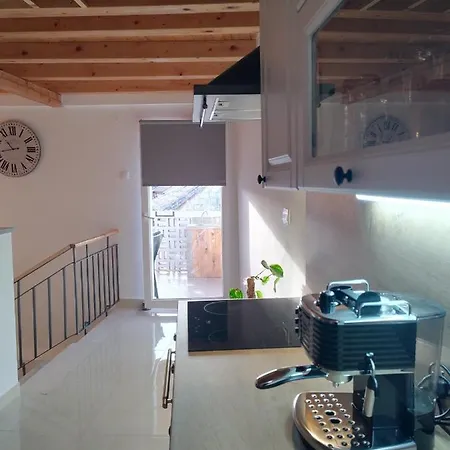 Apartment Ivana *