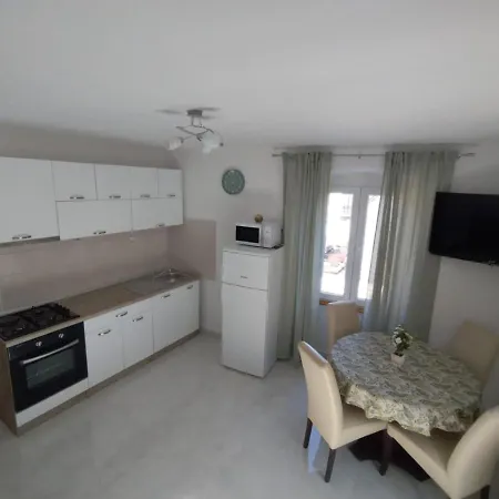 Apartment Ivana Trogir