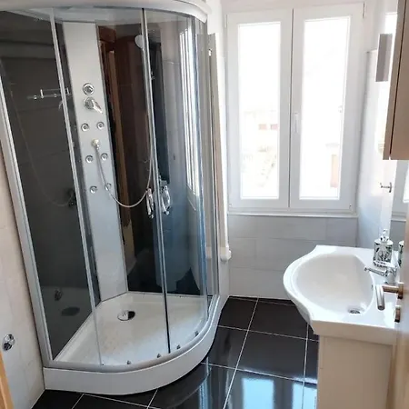 Ivana Apartment Trogir