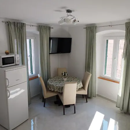 Ivana Apartment